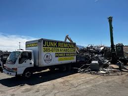 New Johnsonville, TN Junk Removal Services Company