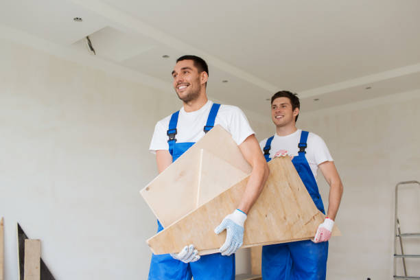 Best Attic Cleanout  in New Johnsonville, TN