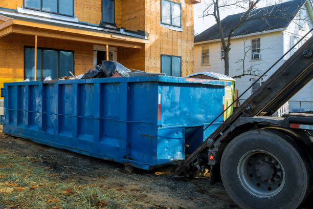 Best Garage Cleanout  in New Johnsonville, TN