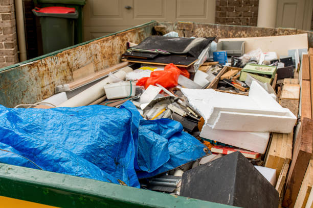 Best Same-Day Junk Removal Services  in New Johnsonville, TN