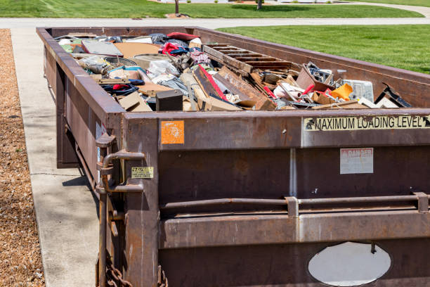 Best Dumpster Rental Services  in New Johnsonville, TN