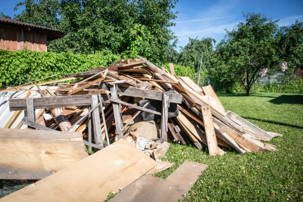 Best Demolition Debris Removal  in New Johnsonville, TN