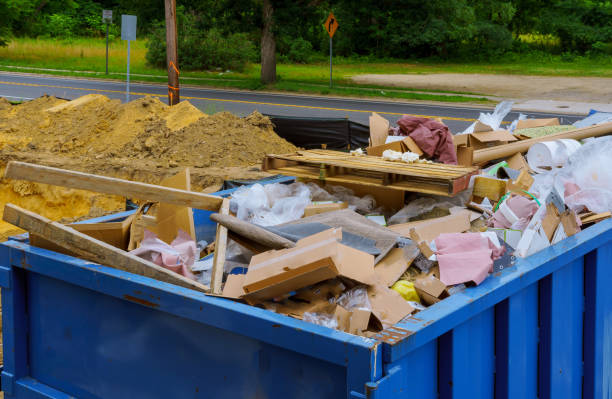 Best Residential Junk Removal  in New Johnsonville, TN